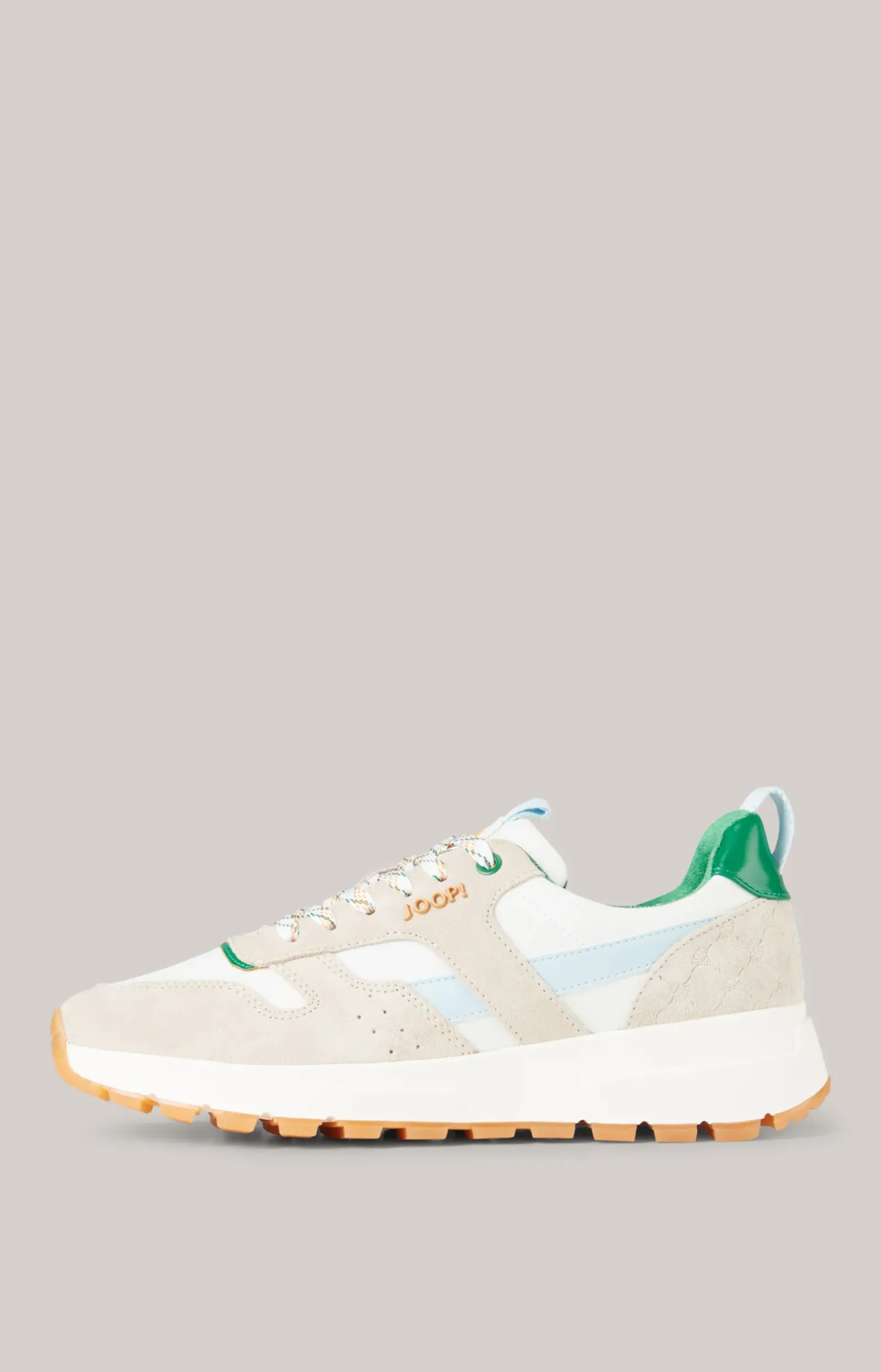 JOOP! Schuhe>Sneaker Retron New Hannis in /Grün