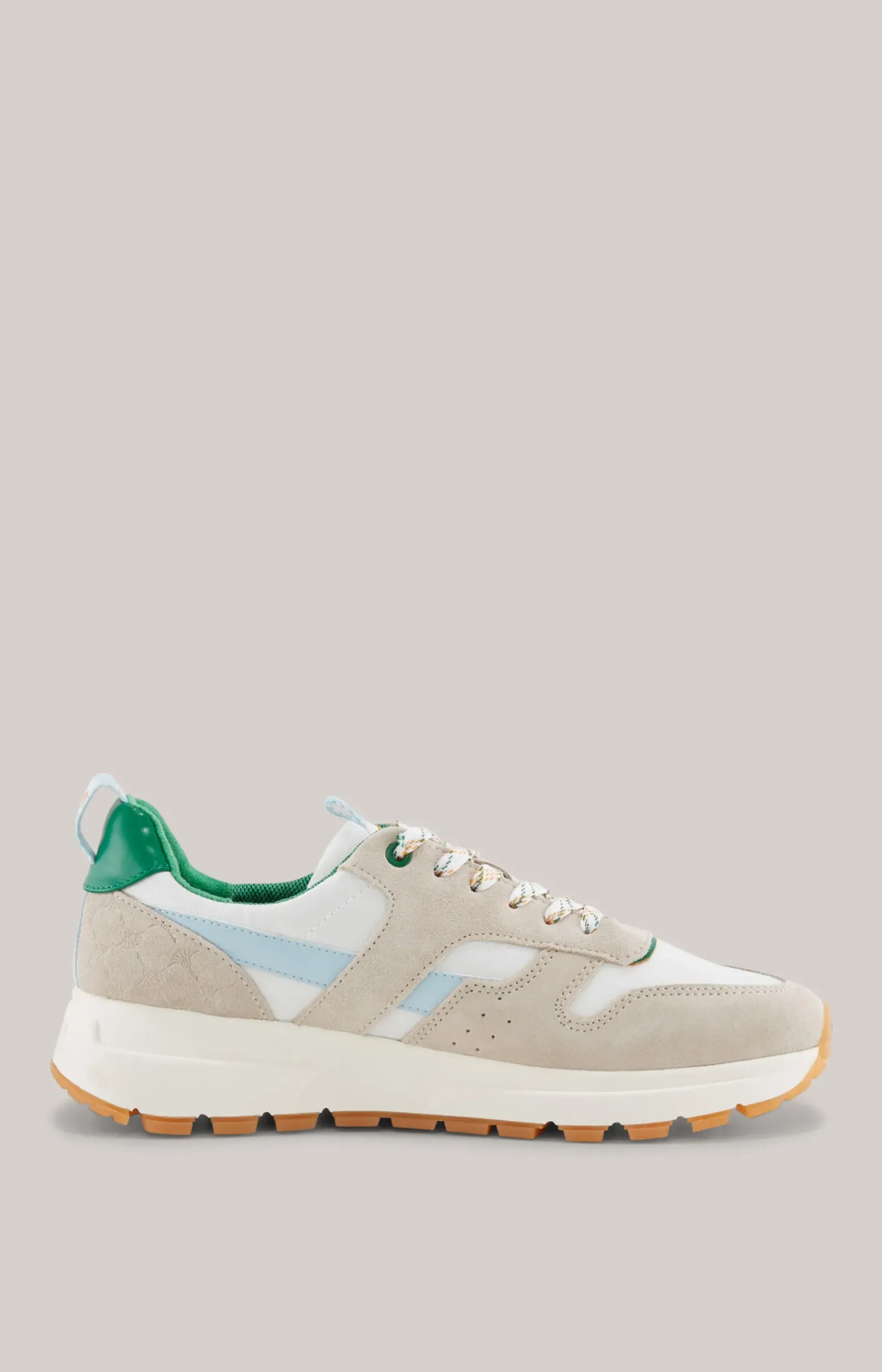 JOOP! Schuhe>Sneaker Retron New Hannis in /Grün