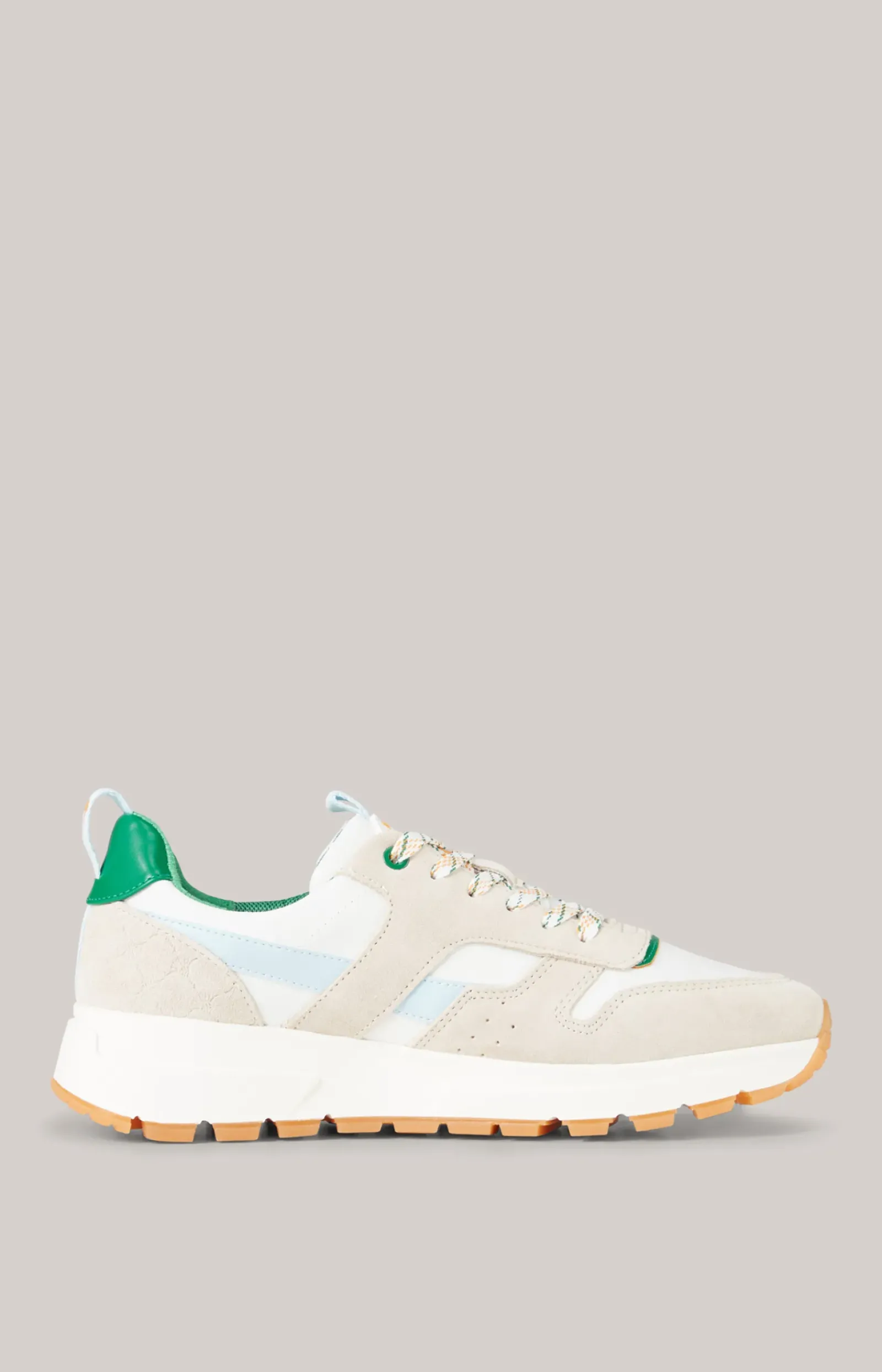 JOOP! Schuhe>Sneaker Retron New Hannis in /Grün