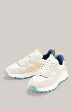 JOOP! Schuhe>Sneaker Retron New Hannis in