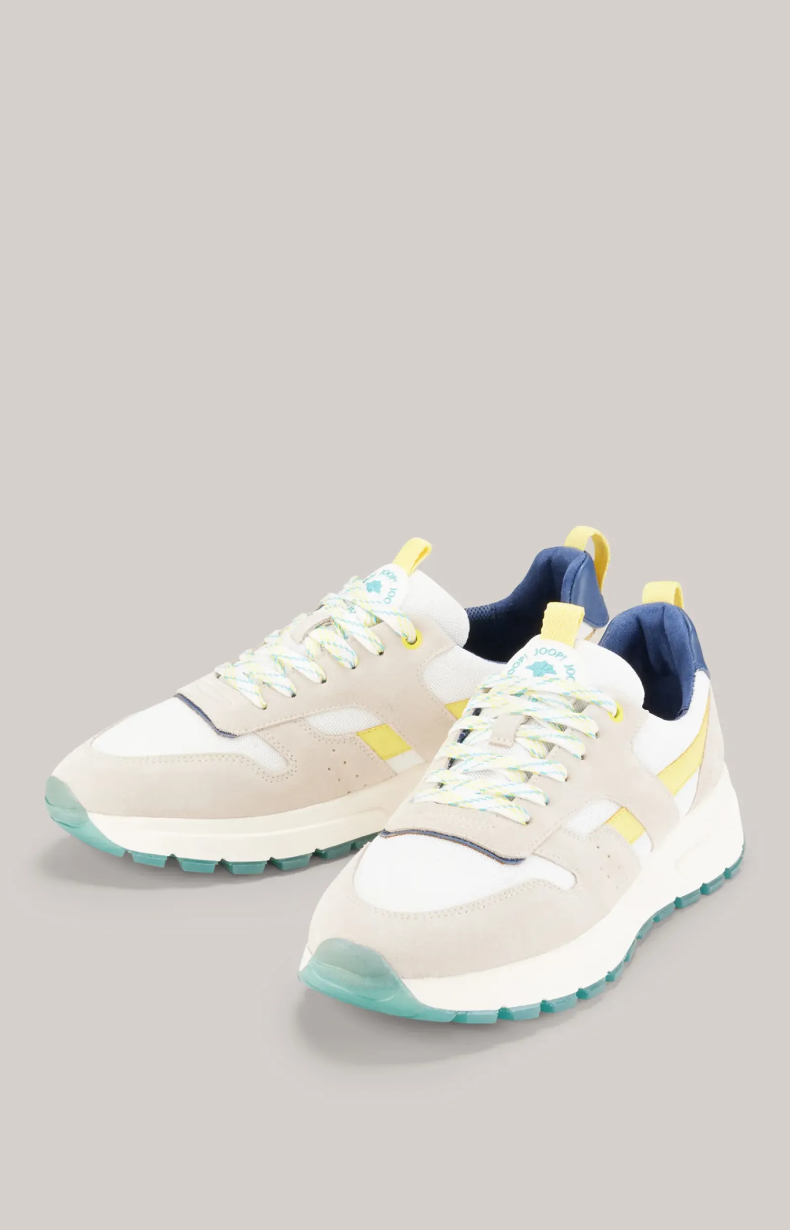 JOOP! Schuhe>Sneaker Retron New Hannis in