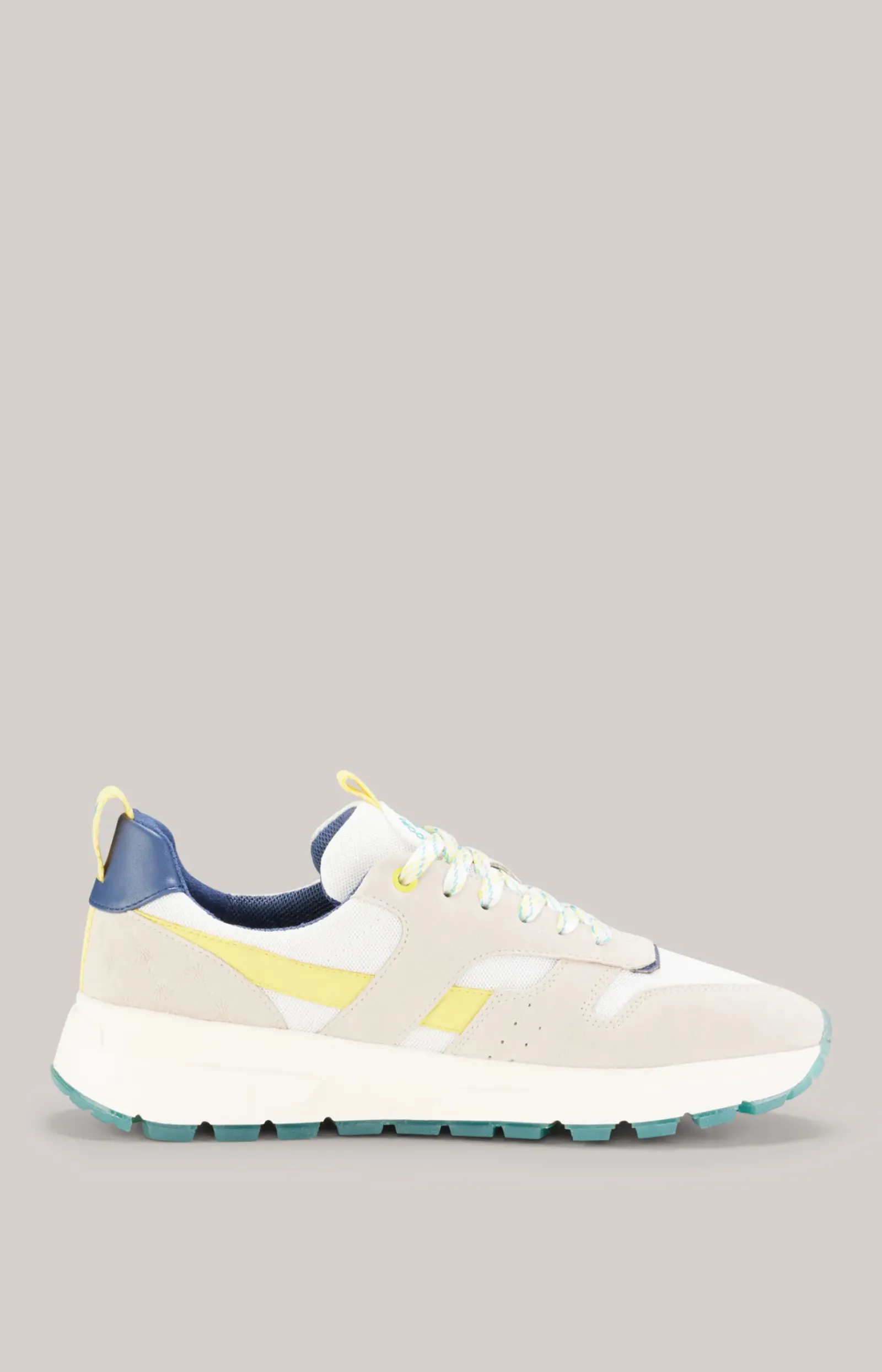 JOOP! Schuhe>Sneaker Retron New Hannis in