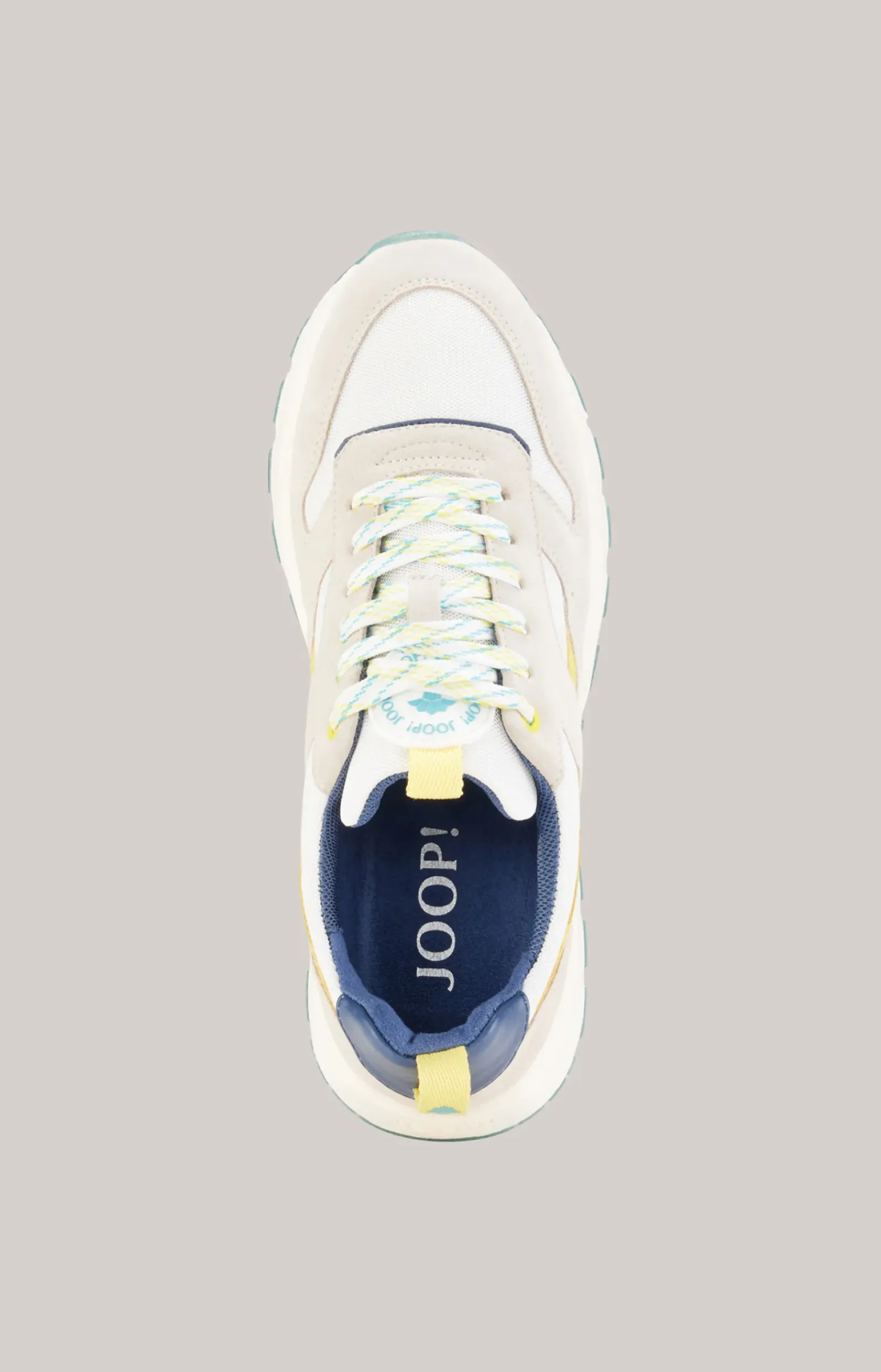 JOOP! Schuhe>Sneaker Retron New Hannis in