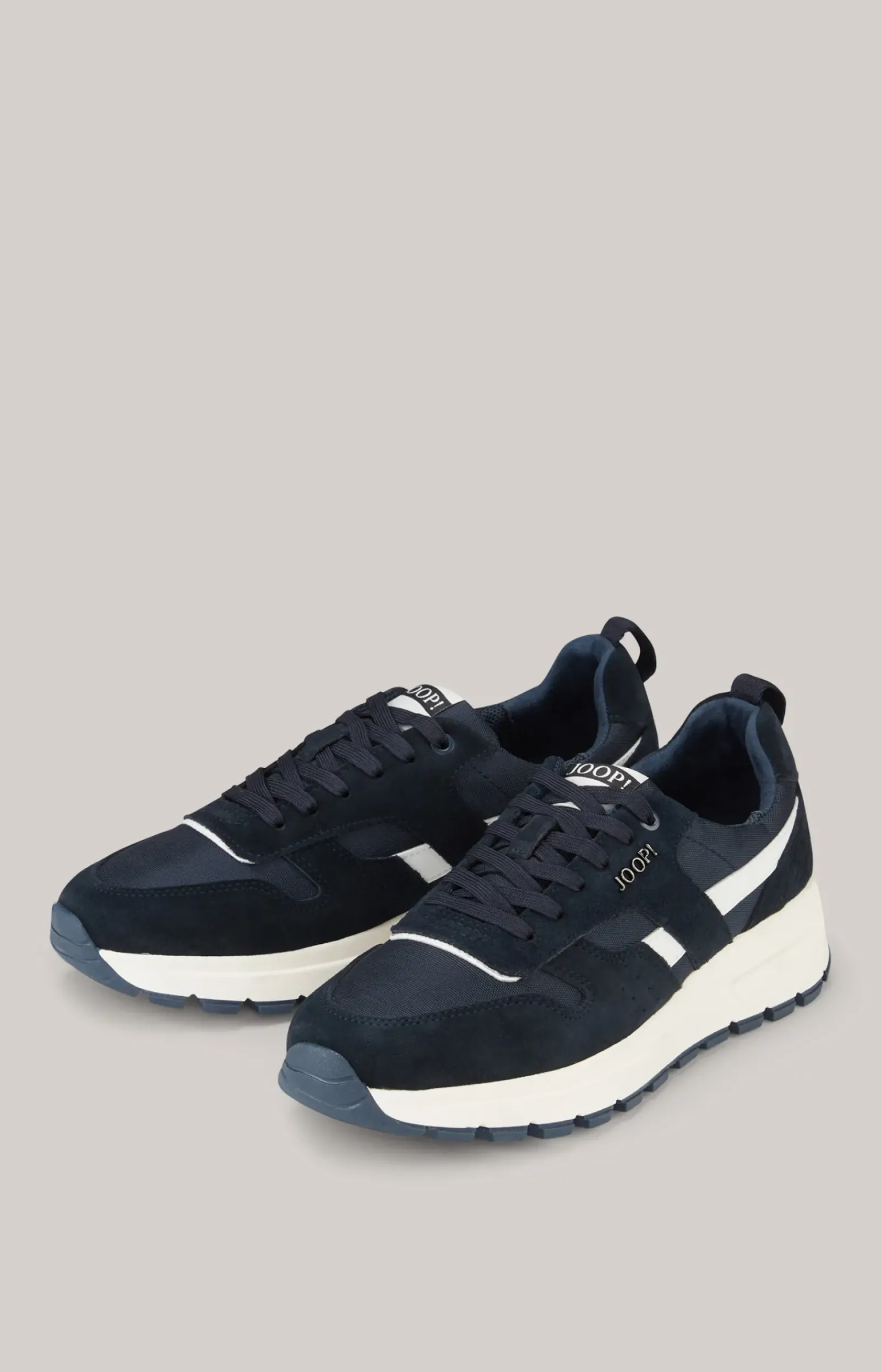 JOOP! Schuhe>Sneaker Stampa Fine New Hannis in