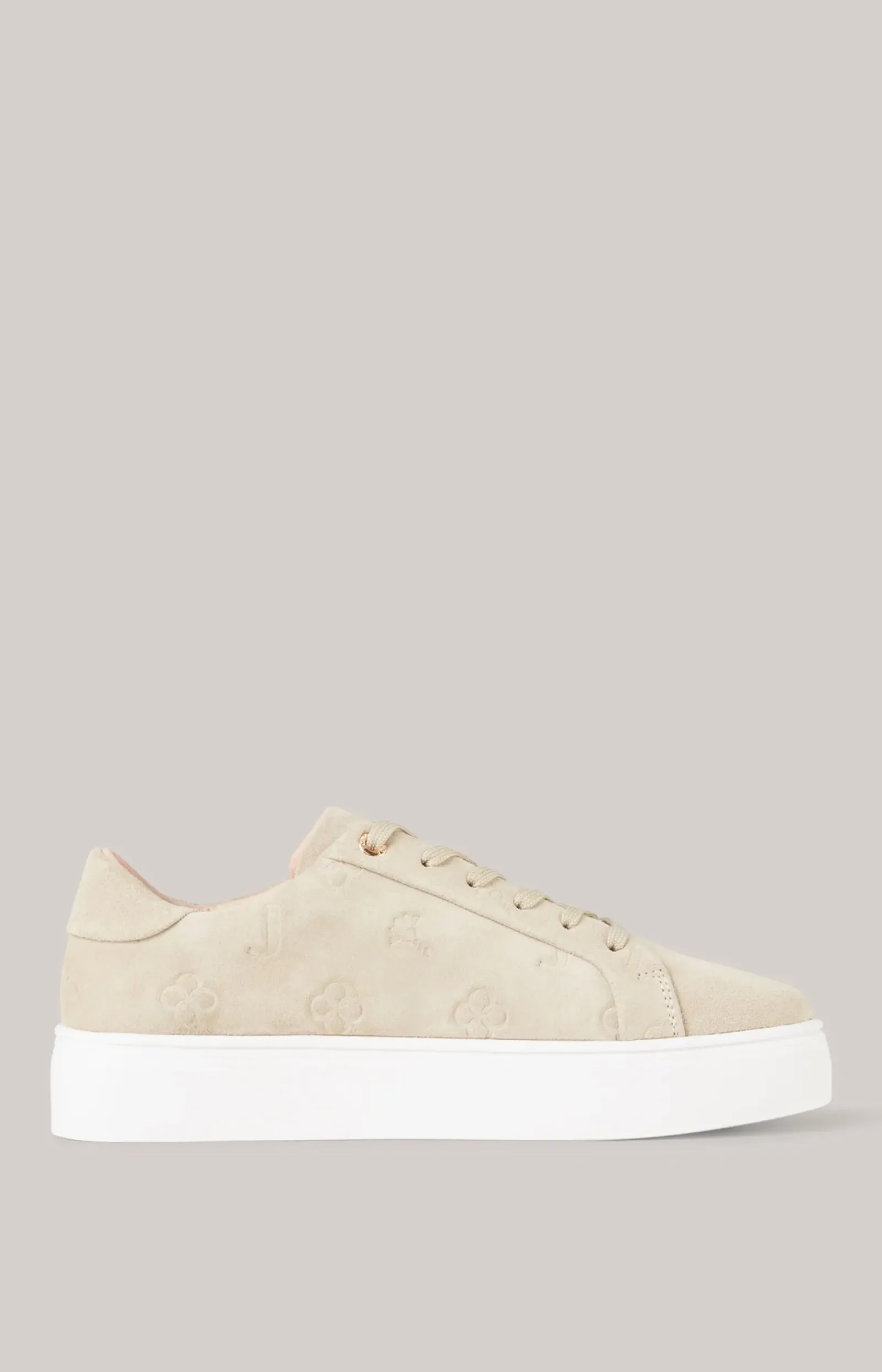 JOOP! Schuhe>Sneaker Velluto Stampa New Daphne in