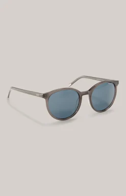 JOOP! Sonnenbrillen>Sonnenbrille in Grau/Blau