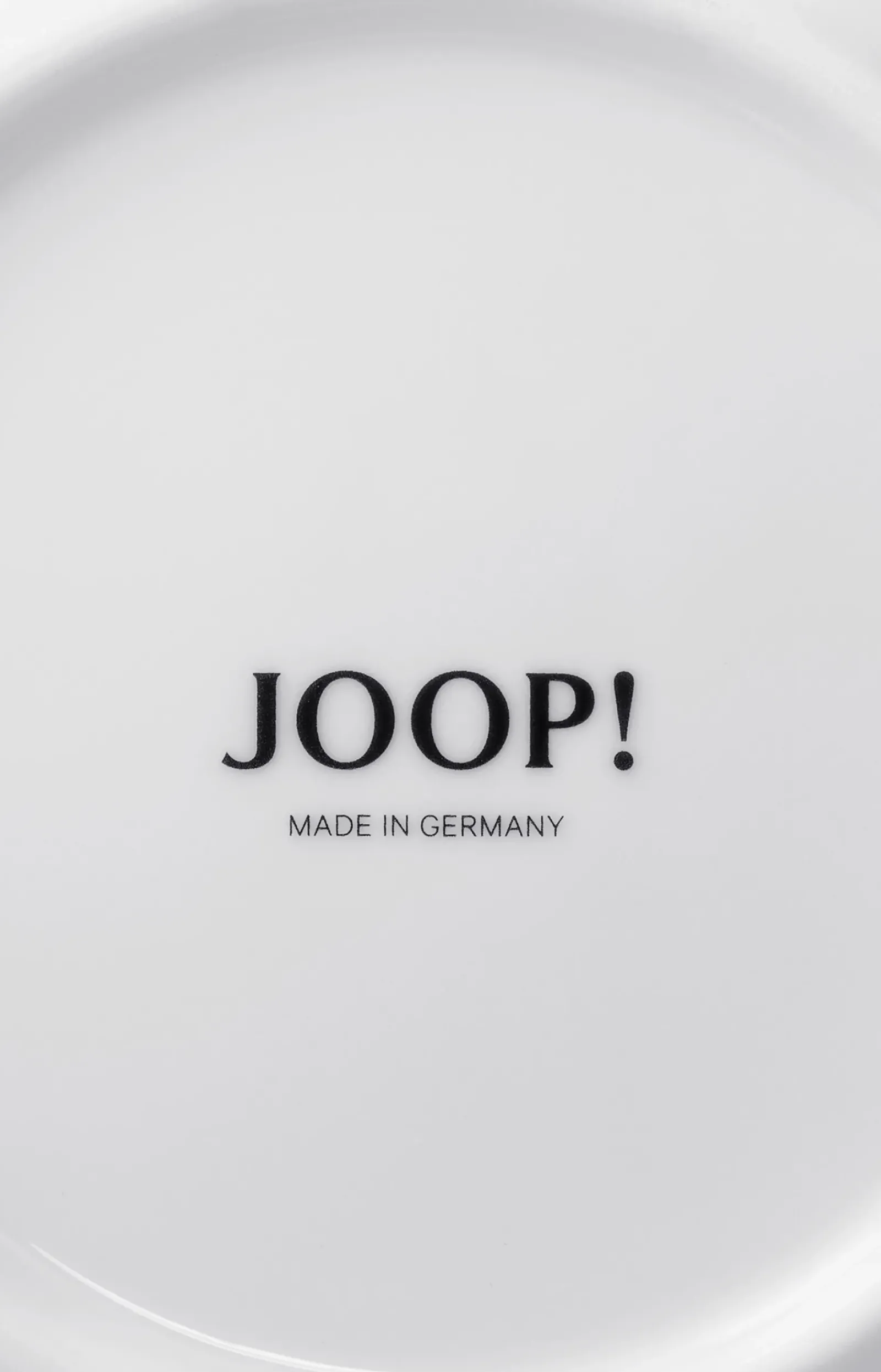 JOOP! Geschirr>Speiseteller Faded Cornflower - 2er Set in