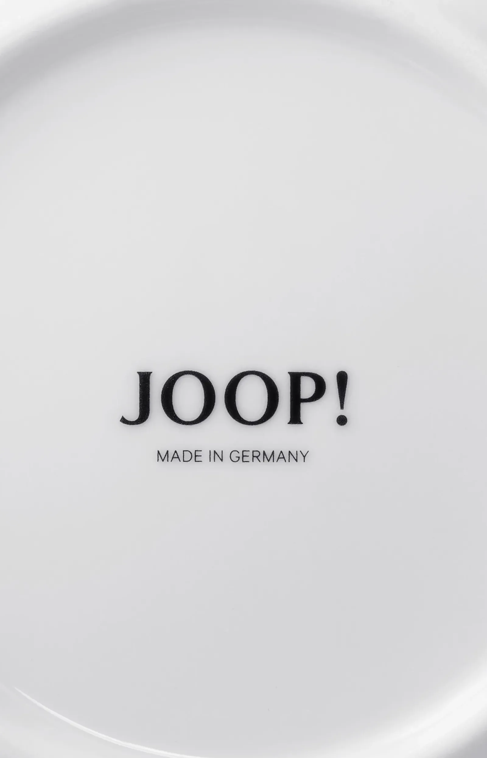 JOOP! Geschirr>Speiseteller Singel Cornflower 2er Set in