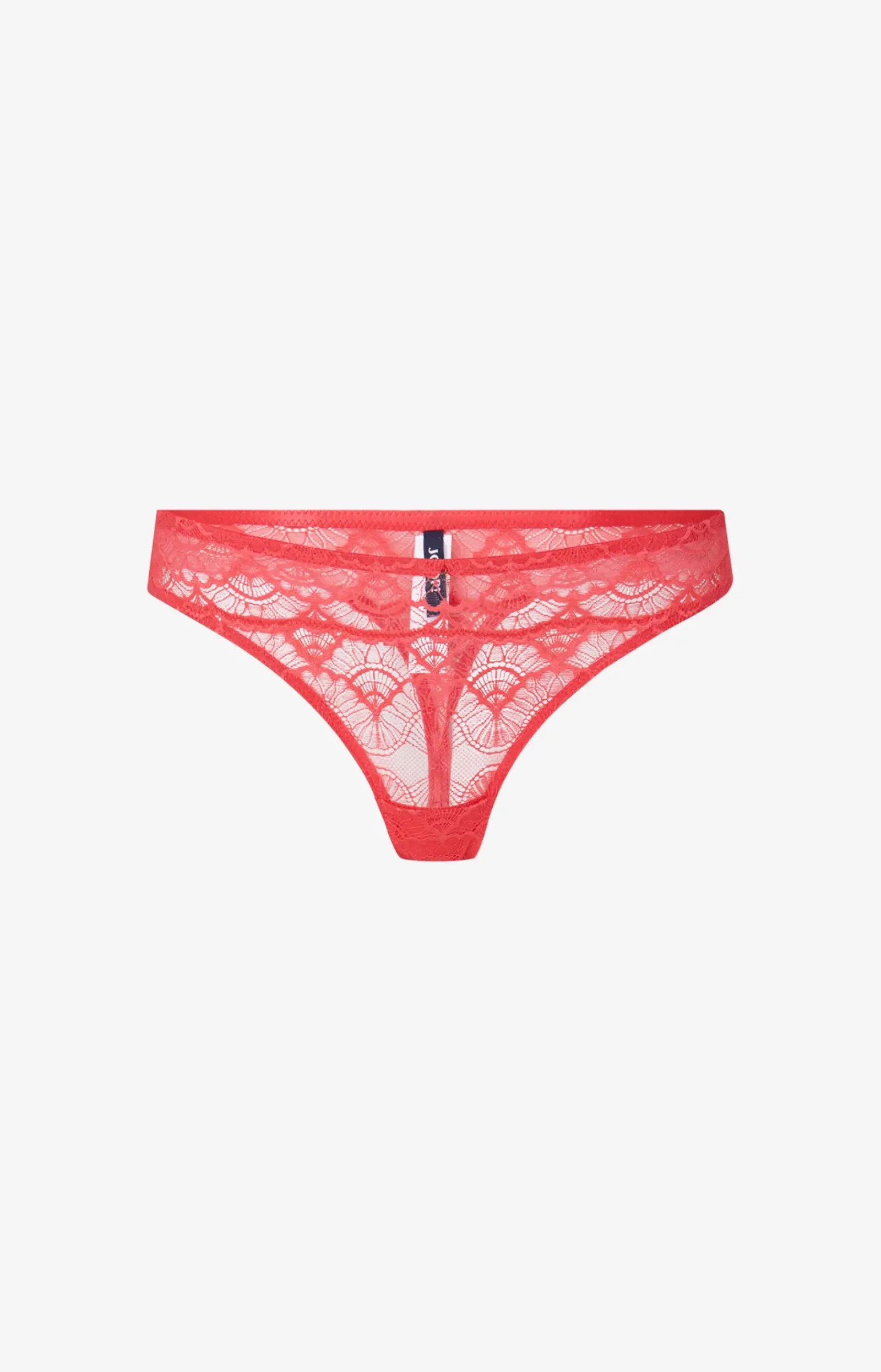 JOOP! Unterwäsche|Bekleidung>Spitzen-String in