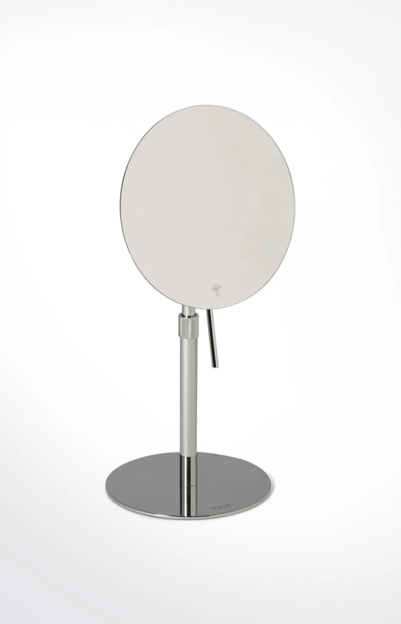 JOOP! Bad-Accessoires>Standspiegel Chromeline, Silber