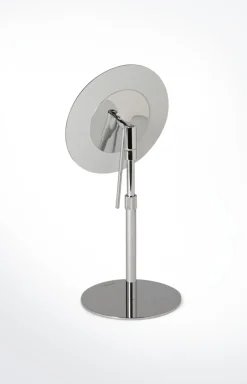 JOOP! Bad-Accessoires>Standspiegel Chromeline, Silber