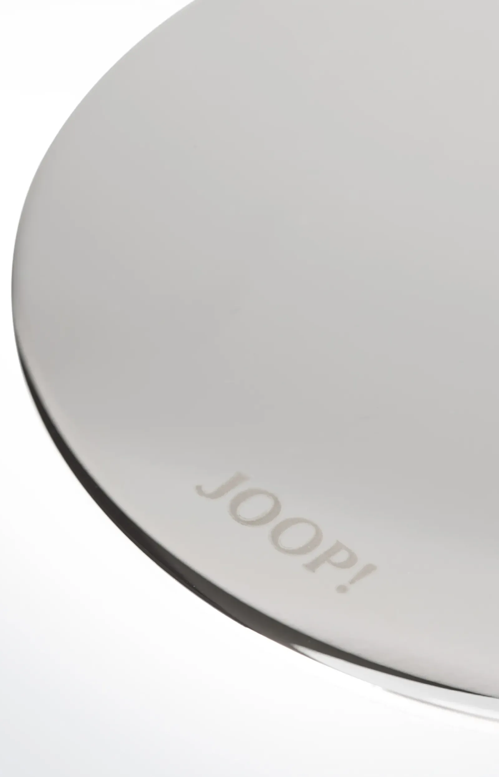 JOOP! Bad-Accessoires>Standspiegel Chromeline, Silber