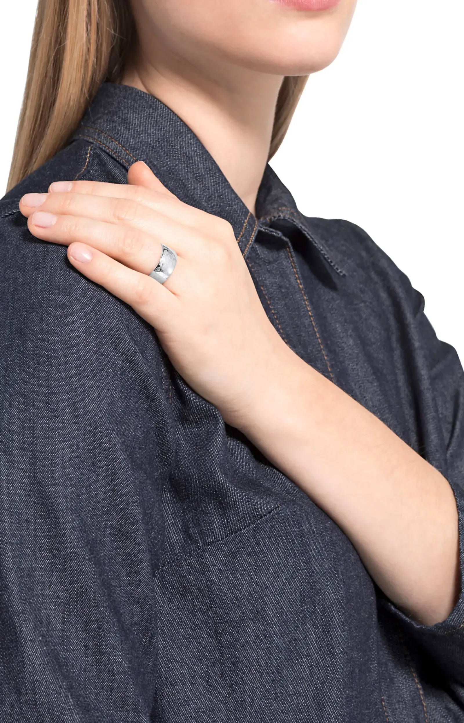 JOOP! Ringe|Schmuck>Statement-Ring in