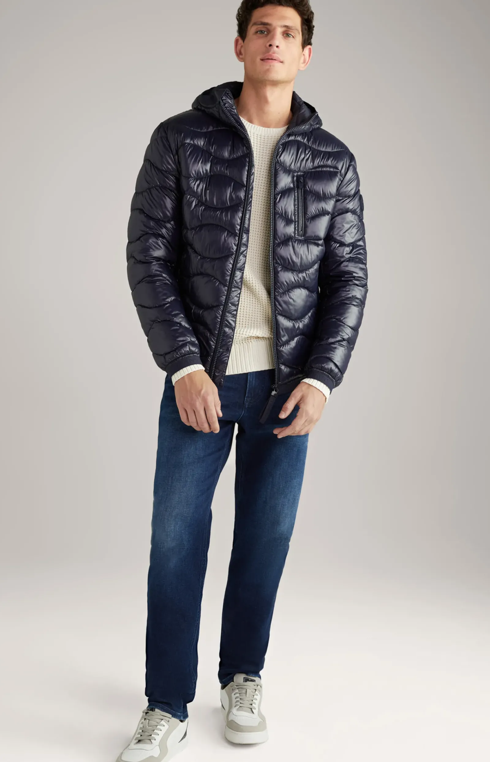 JOOP! Jacken&Mänte>Steppjacke Abano in