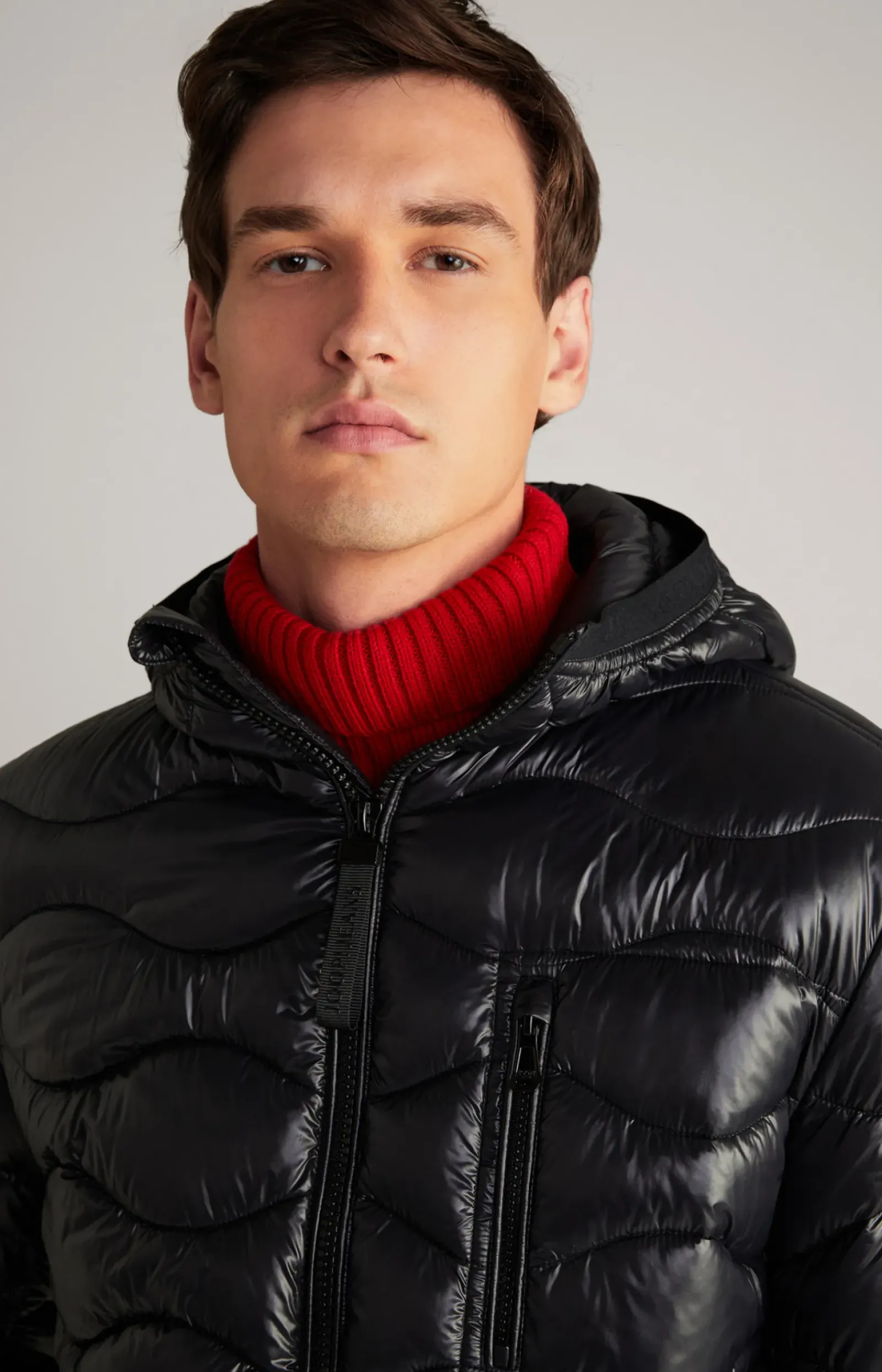 JOOP! Jacken&Mänte>Steppjacke Abano in