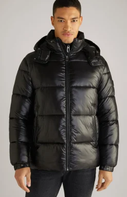 JOOP! Jacken&Mänte>Steppjacke Ambro mit Kapuze in