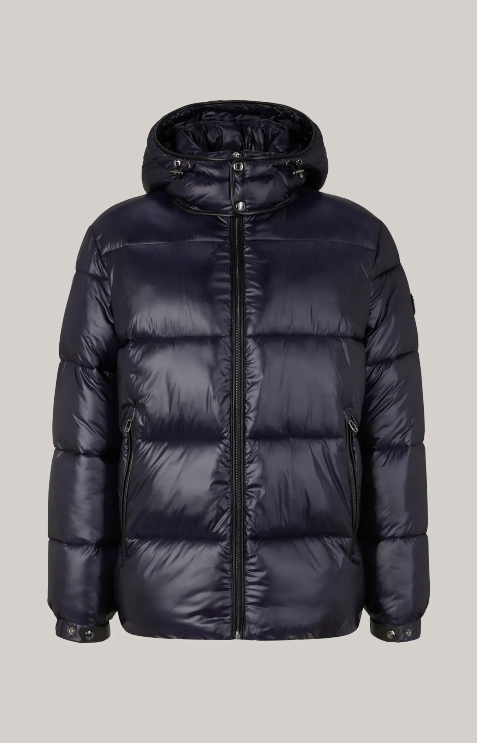 JOOP! Jacken&Mänte>Steppjacke Ambro mit Kapuze in