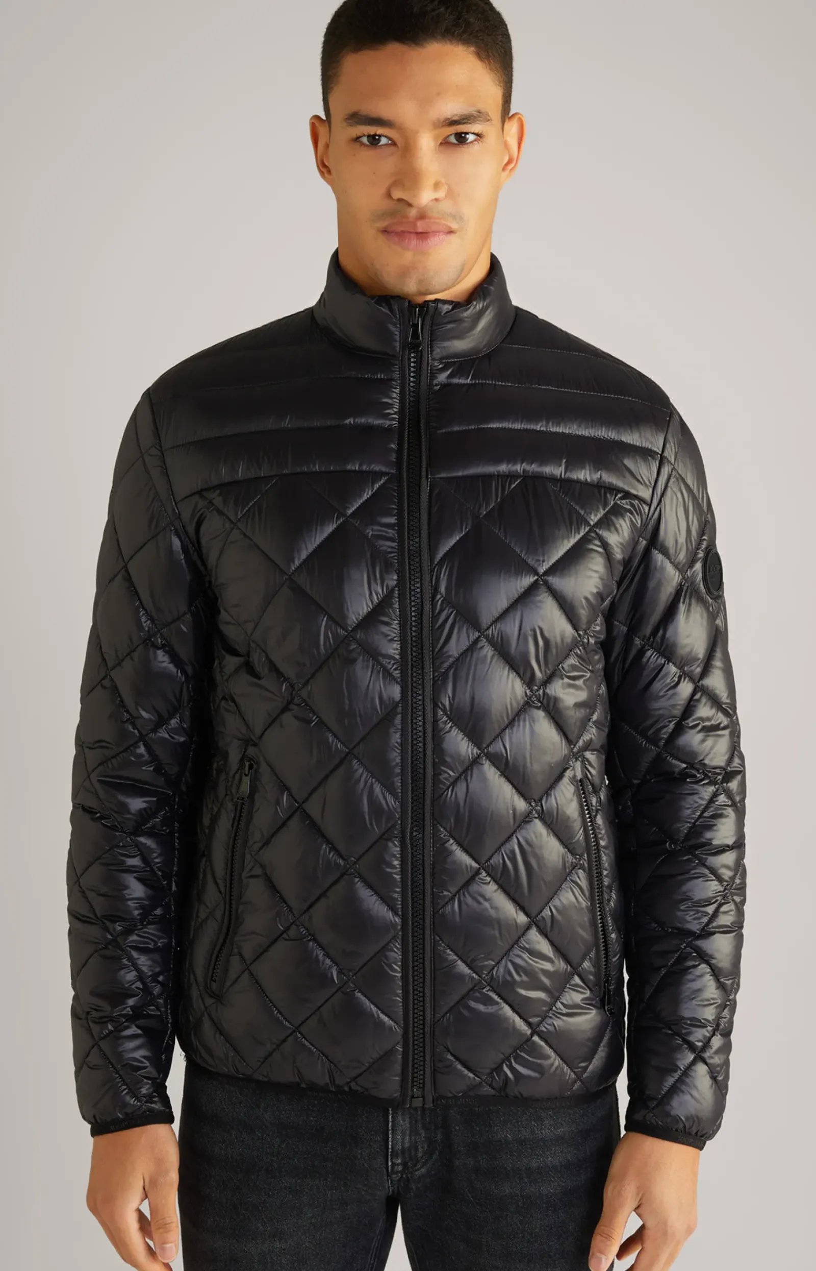 JOOP! Jacken&Mänte>Steppjacke Benji in