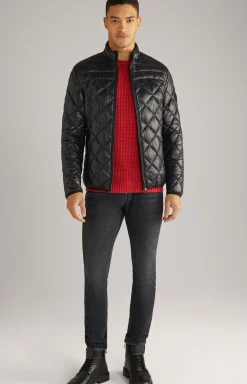 JOOP! Jacken&Mänte>Steppjacke Benji in