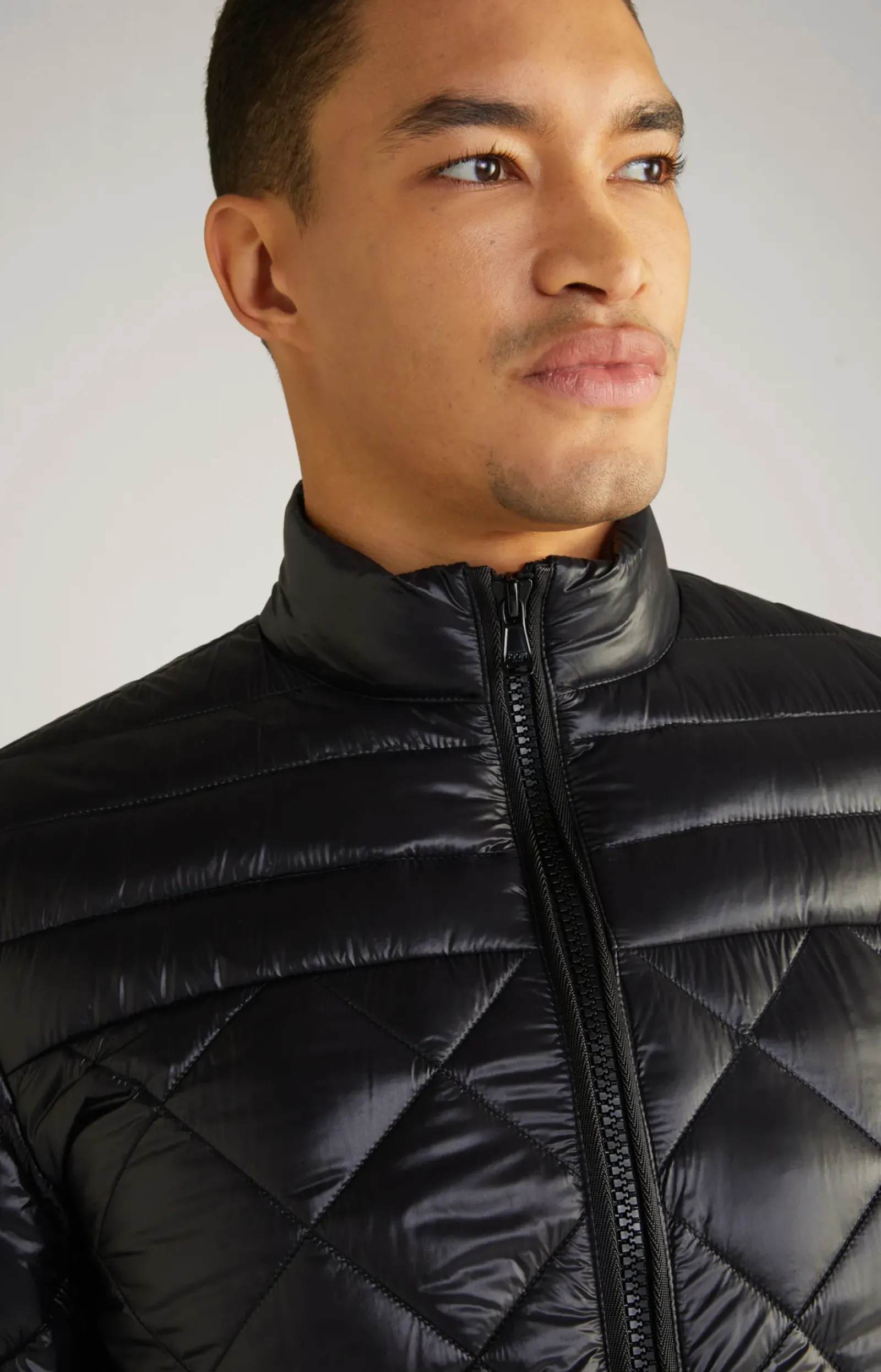 JOOP! Jacken&Mänte>Steppjacke Benji in