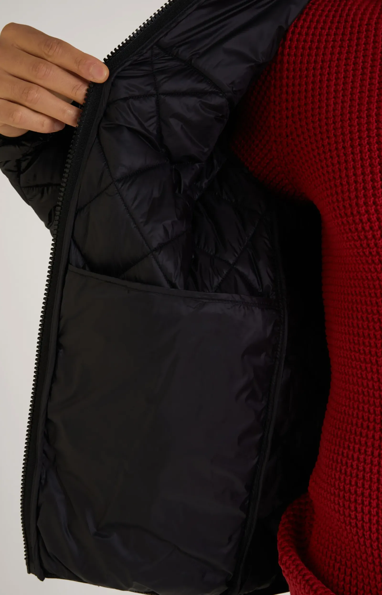JOOP! Jacken&Mänte>Steppjacke Benji in