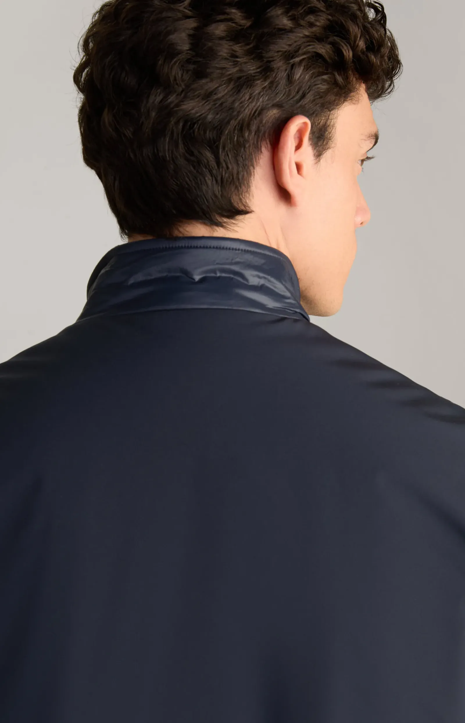 JOOP! Jacken&Mänte|Bekleidung>Steppjacke Boros in Navy