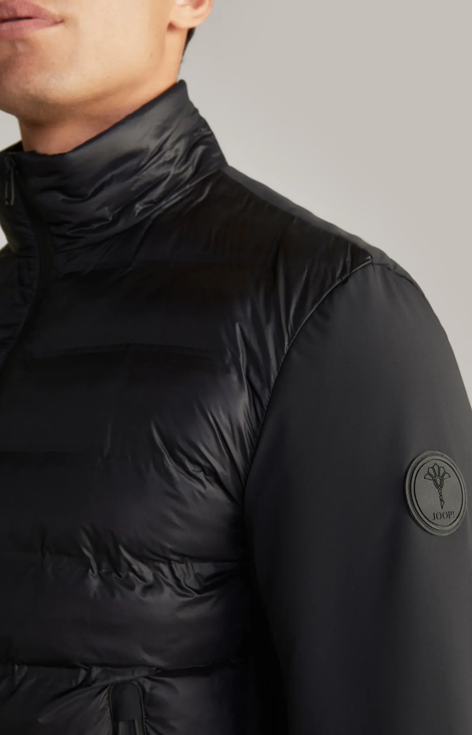 JOOP! Jacken&Mänte>Steppjacke Boros in