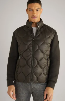 JOOP! Jacken&Mänte>Steppjacke Ciscos in