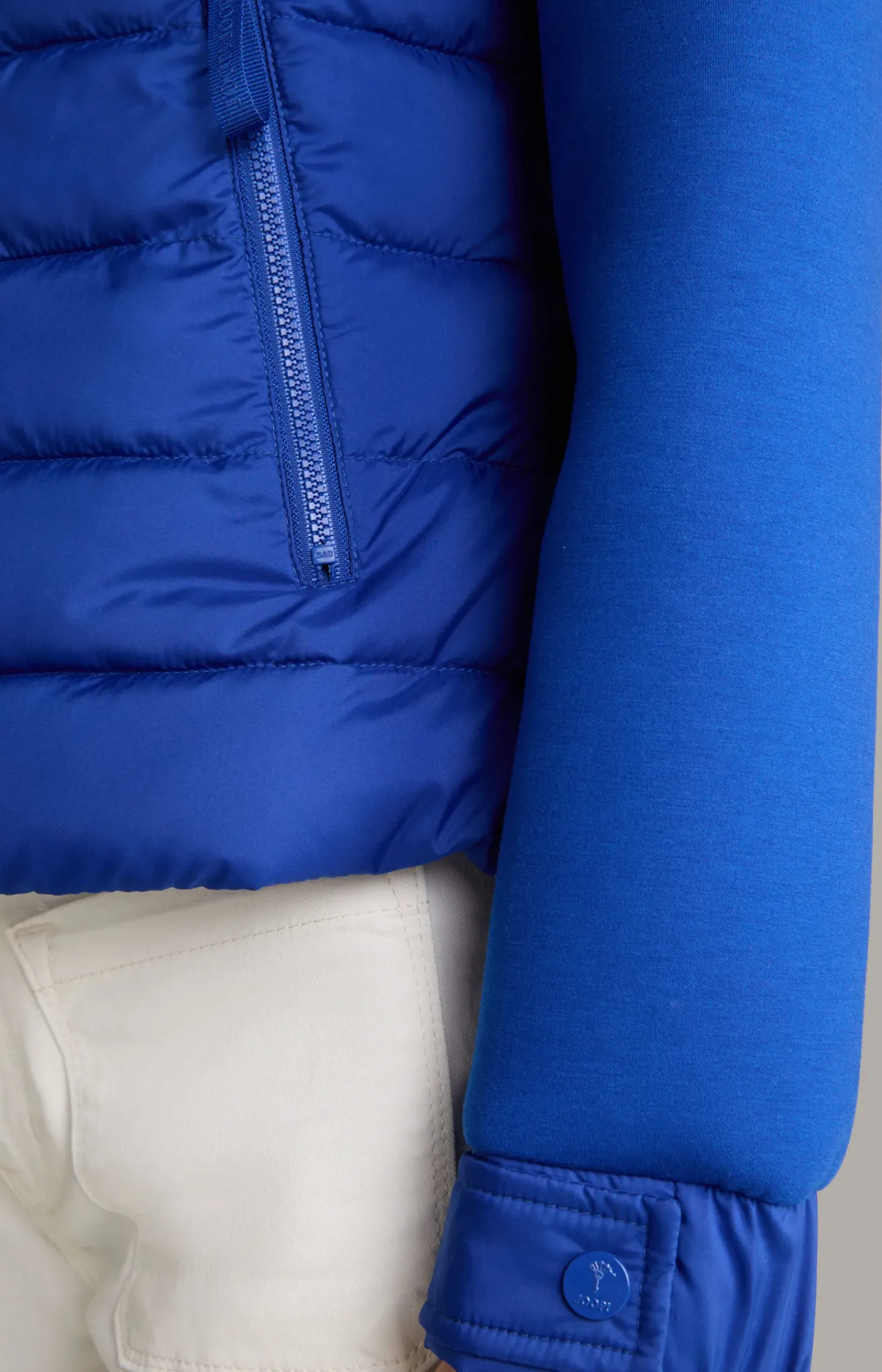 JOOP! Jacken & Mäntel|Bekleidung>Steppjacke in