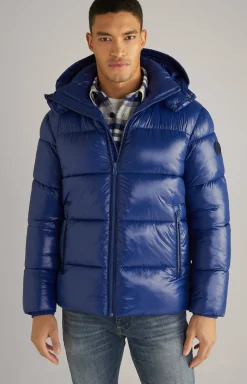 JOOP! Jacken&Mänte>Steppjacke Joshas in