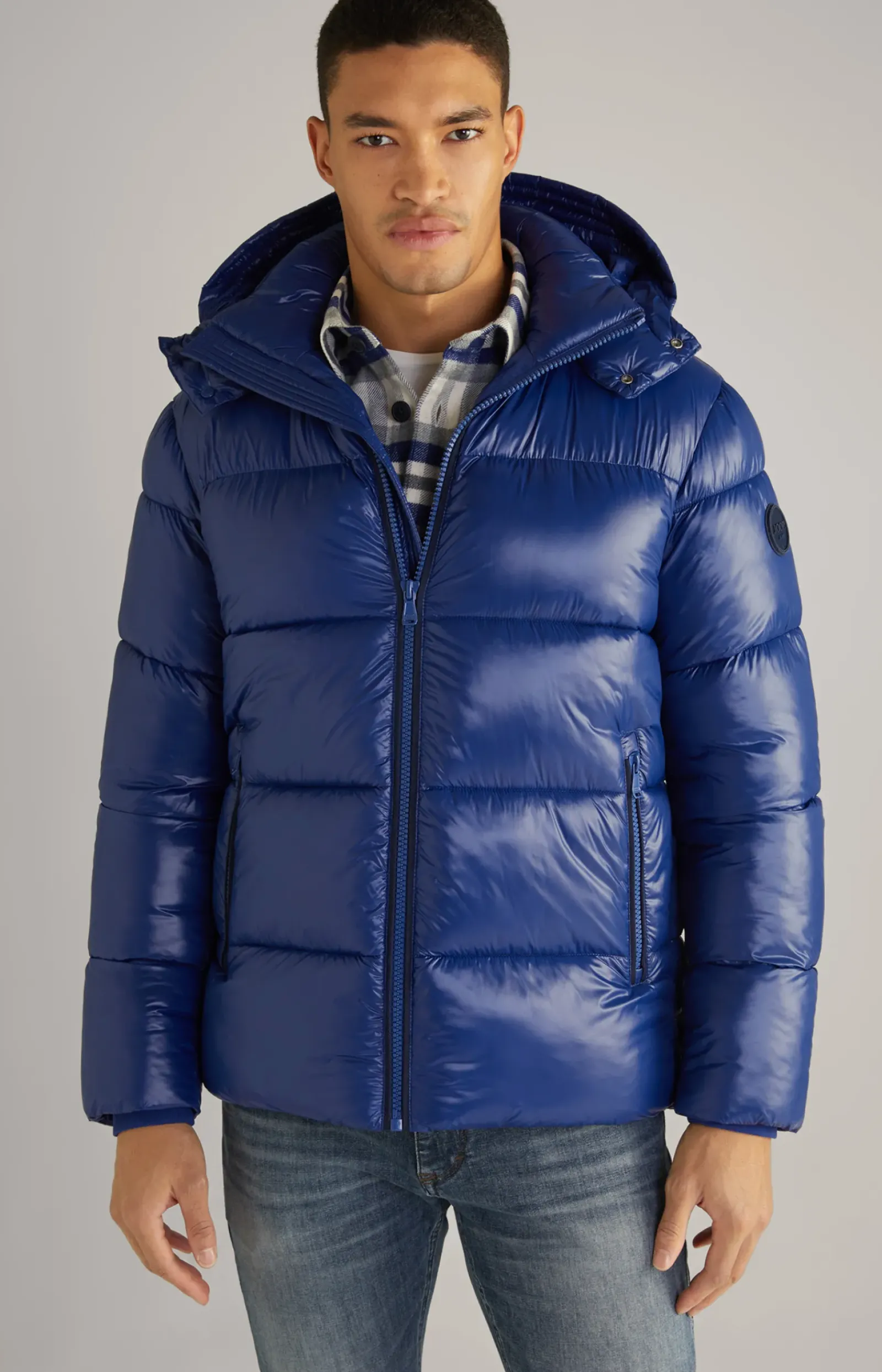 JOOP! Jacken&Mänte>Steppjacke Joshas in