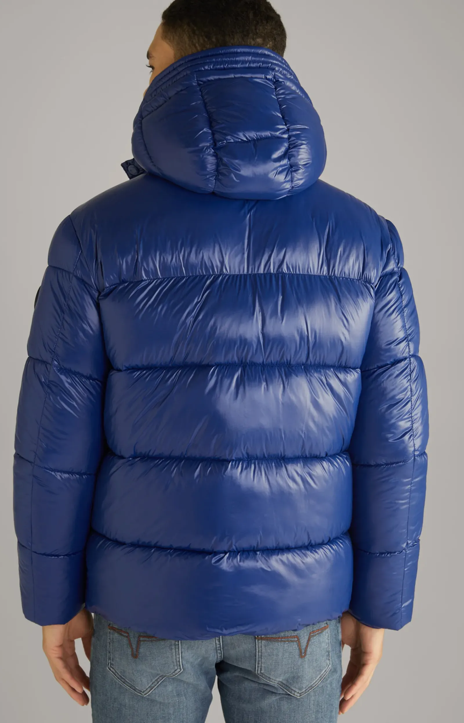 JOOP! Jacken&Mänte>Steppjacke Joshas in