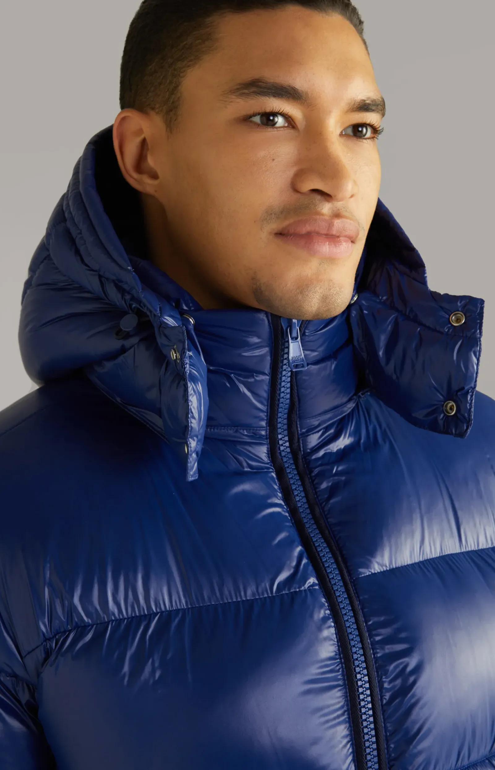 JOOP! Jacken&Mänte>Steppjacke Joshas in