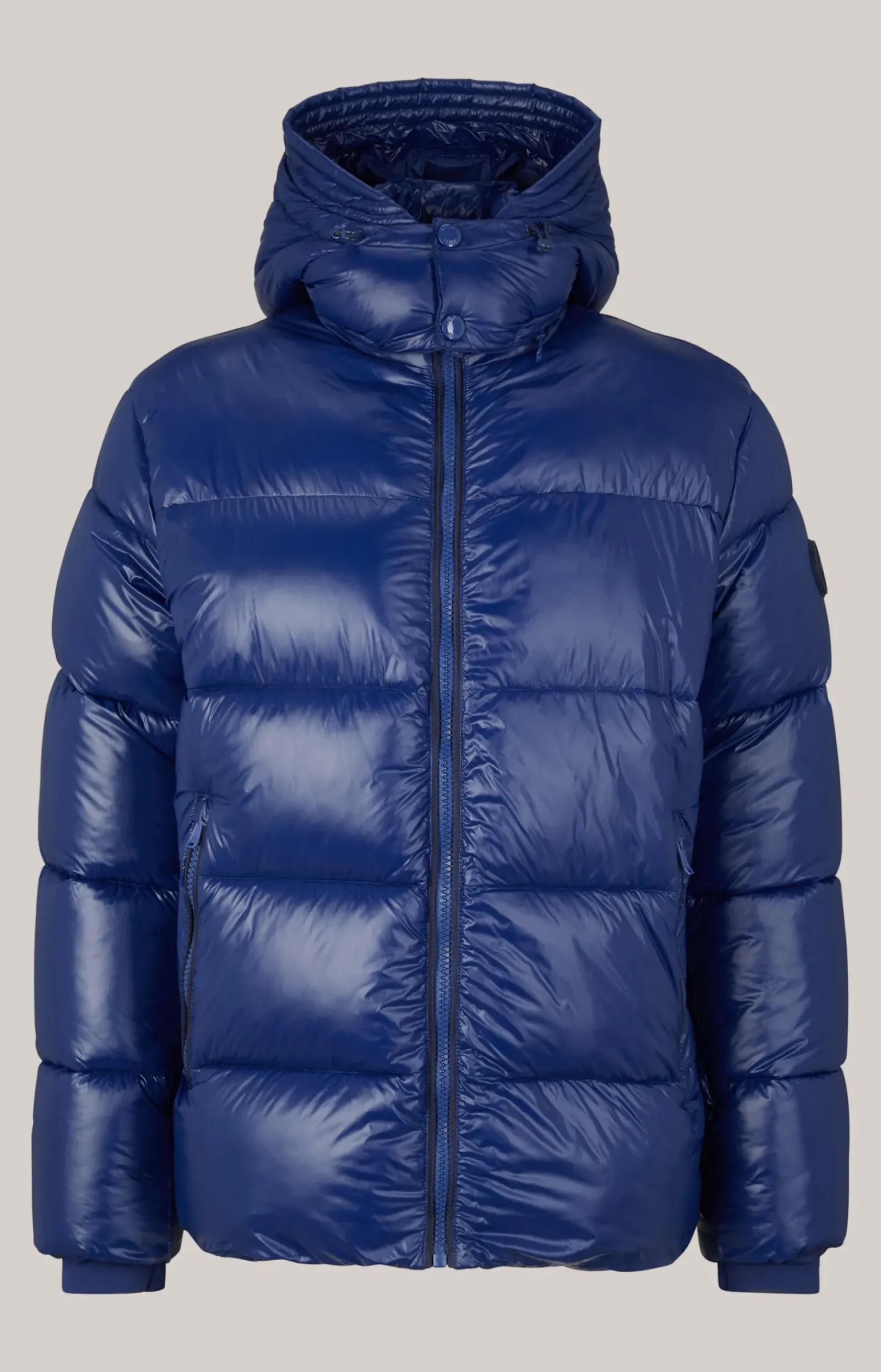JOOP! Jacken&Mänte>Steppjacke Joshas in