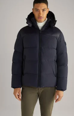 JOOP! Jacken&Mänte>Steppjacke Joshas in