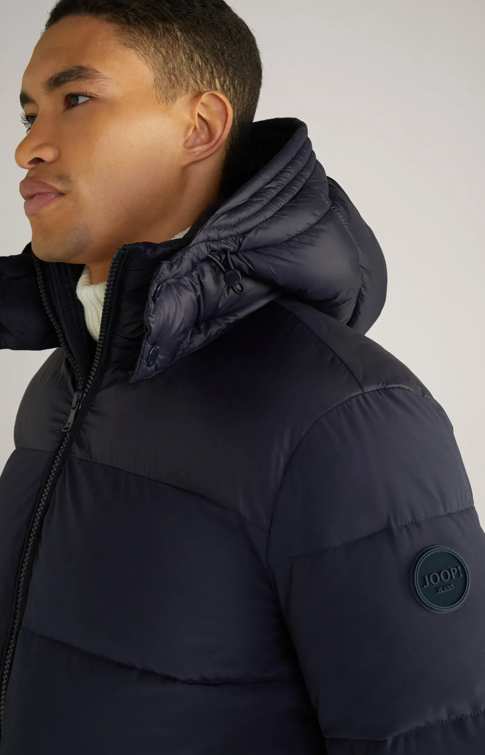 JOOP! Jacken&Mänte>Steppjacke Joshas in