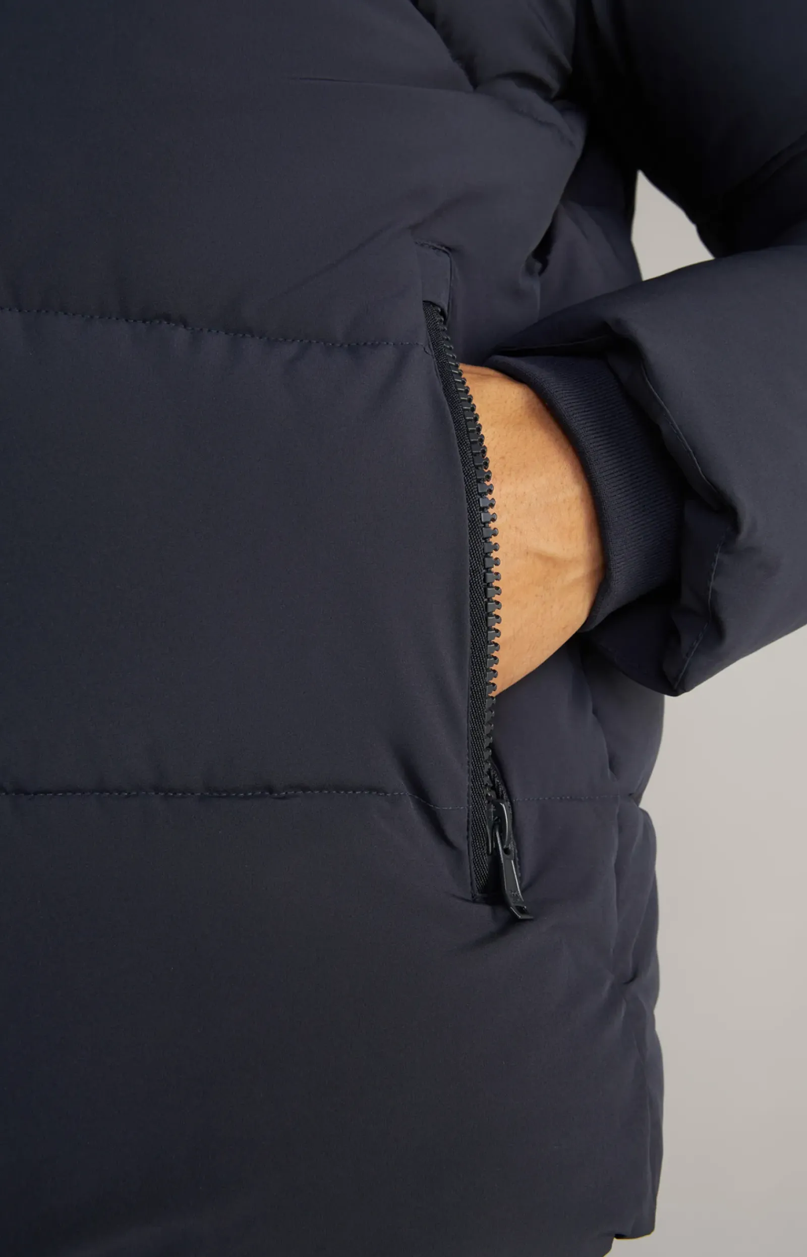 JOOP! Jacken&Mänte>Steppjacke Joshas in