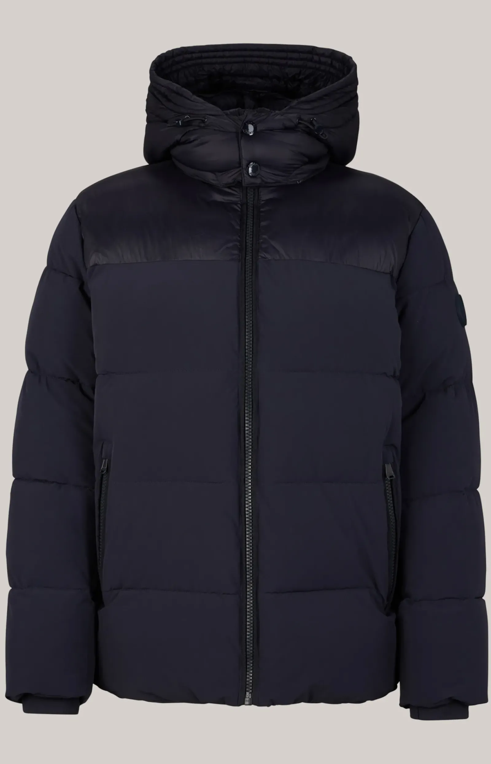JOOP! Jacken&Mänte>Steppjacke Joshas in