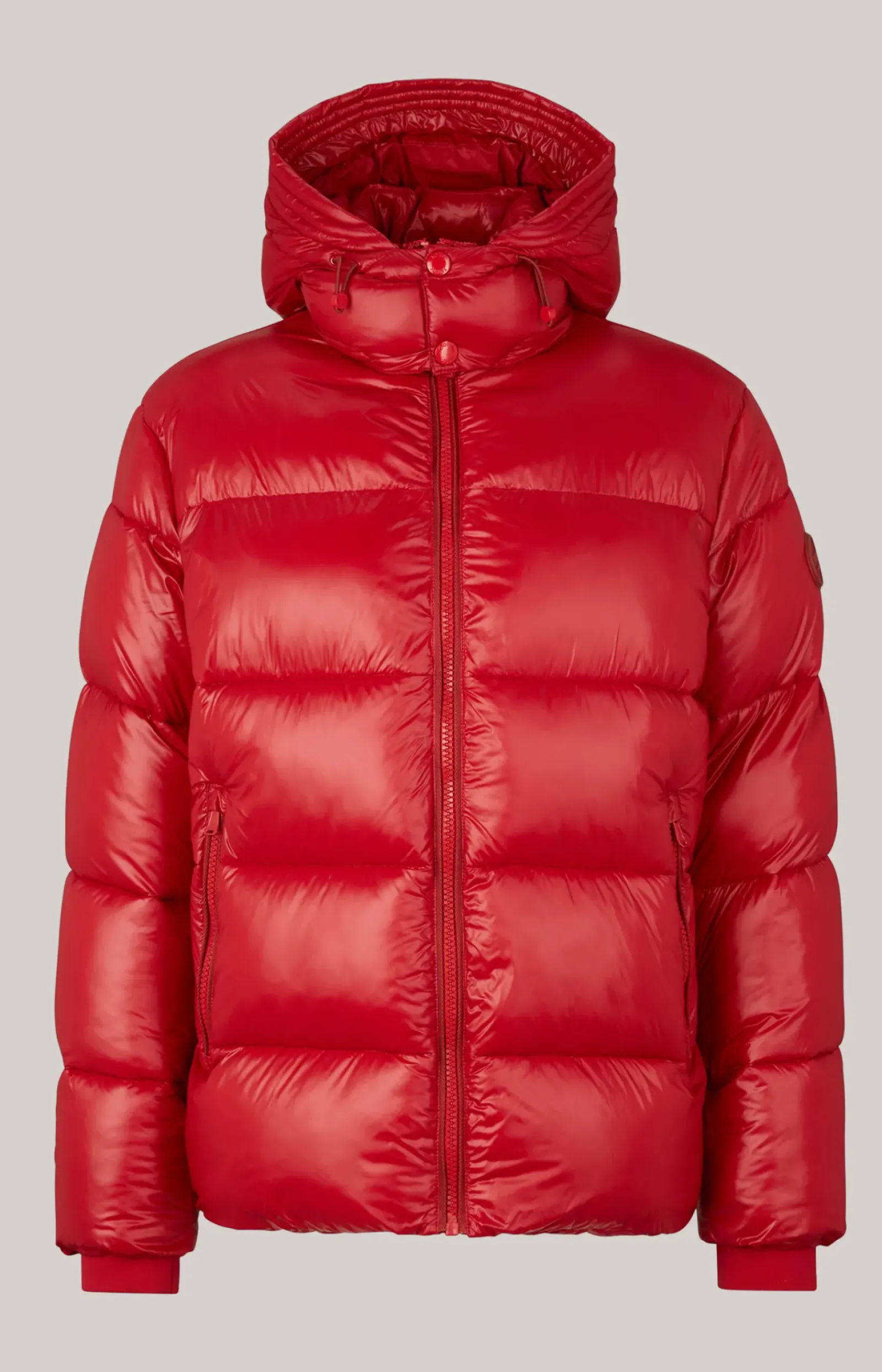 JOOP! Jacken&Mänte>Steppjacke Joshas in