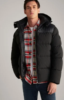 JOOP! Jacken&Mänte>Steppjacke Joshas in