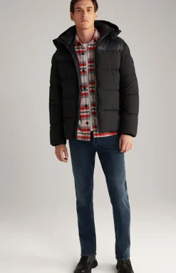 JOOP! Jacken&Mänte>Steppjacke Joshas in