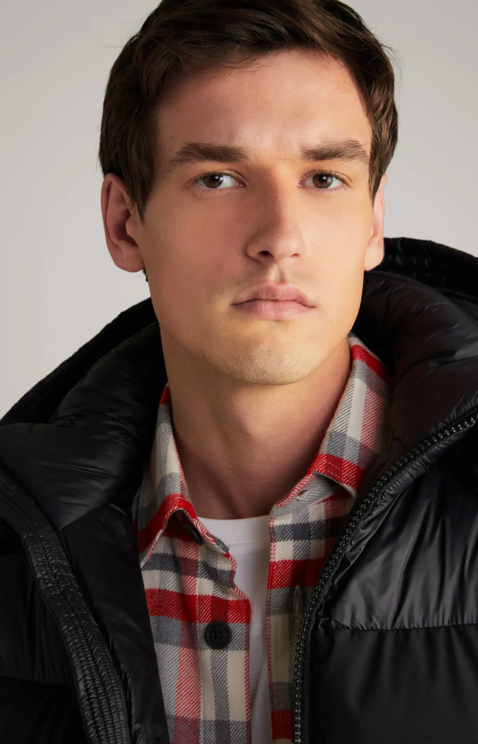 JOOP! Jacken&Mänte>Steppjacke Joshas in