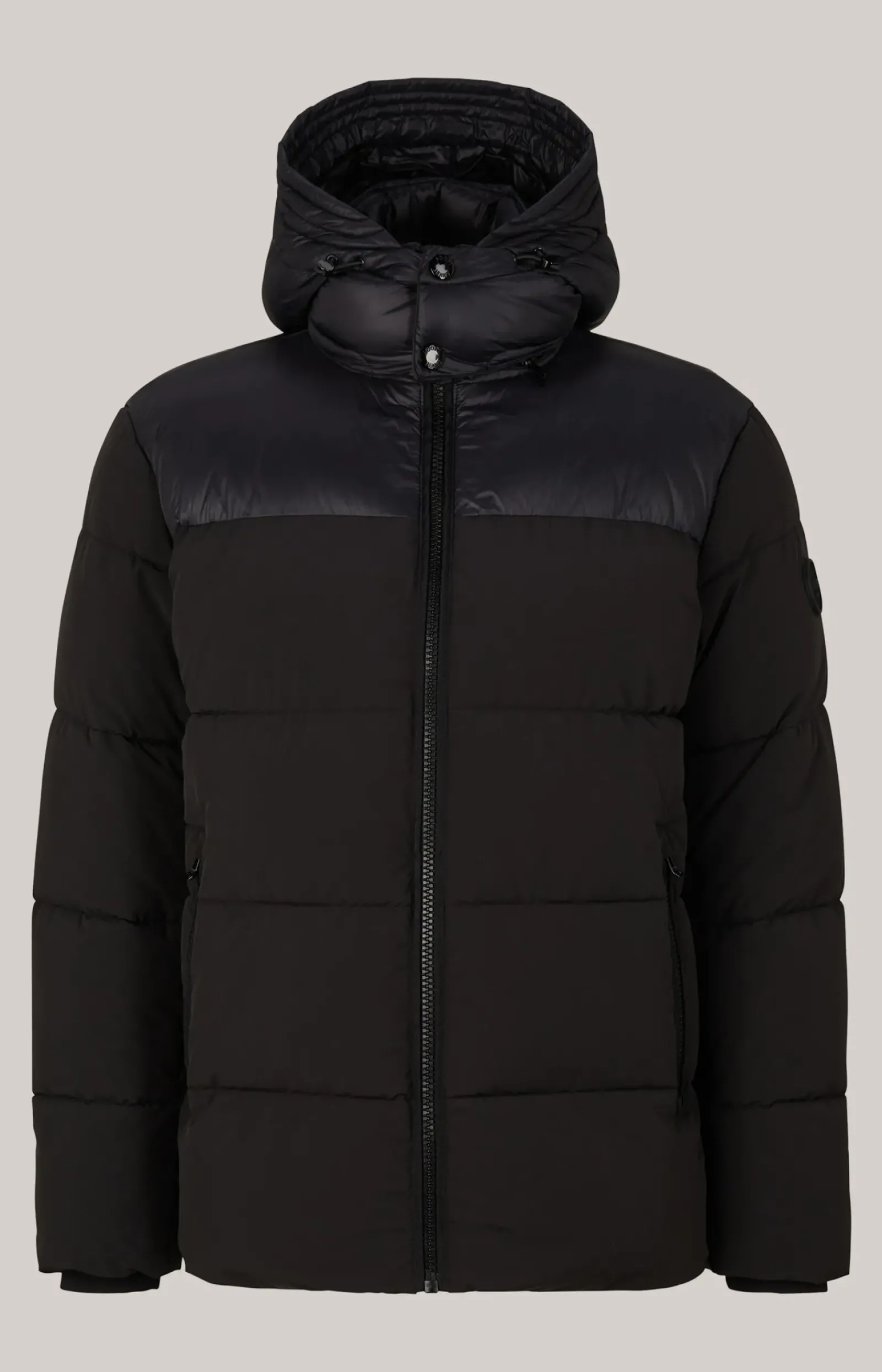 JOOP! Jacken&Mänte>Steppjacke Joshas in