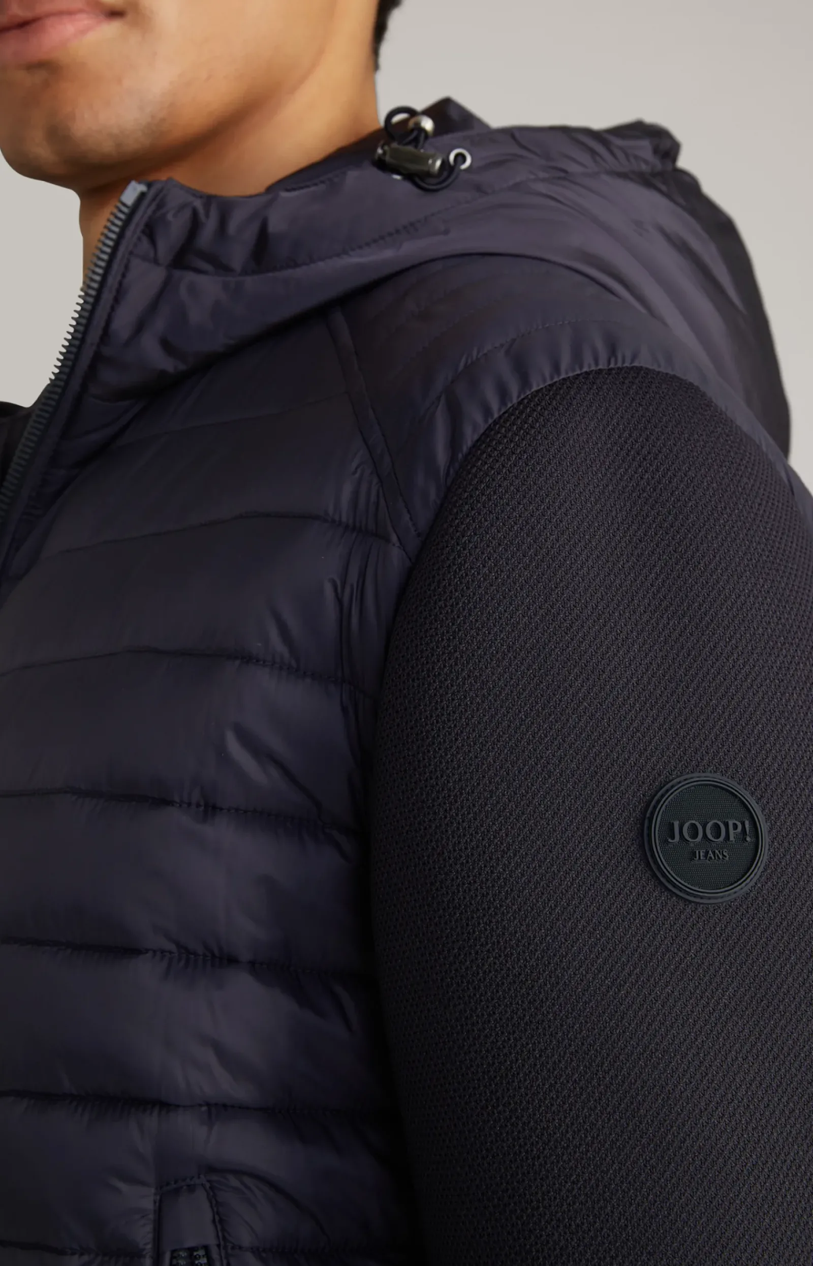 JOOP! Jacken&Mänte|Bekleidung>Steppjacke Lowis in