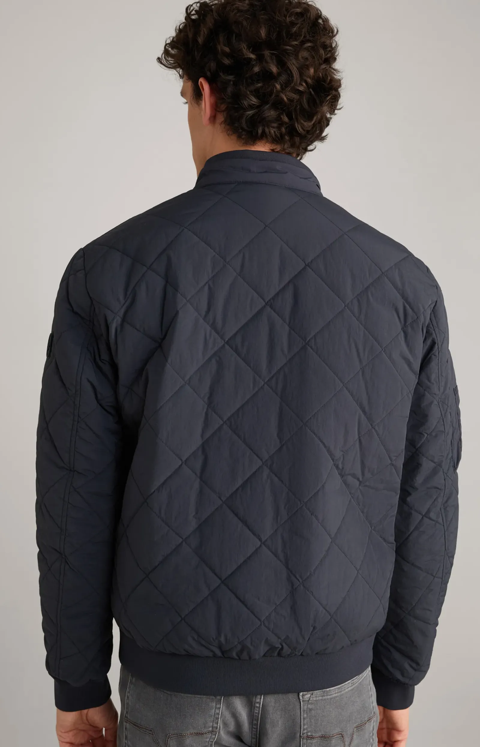 JOOP! Jacken&Mänte|Bekleidung>Steppjacke Thore in