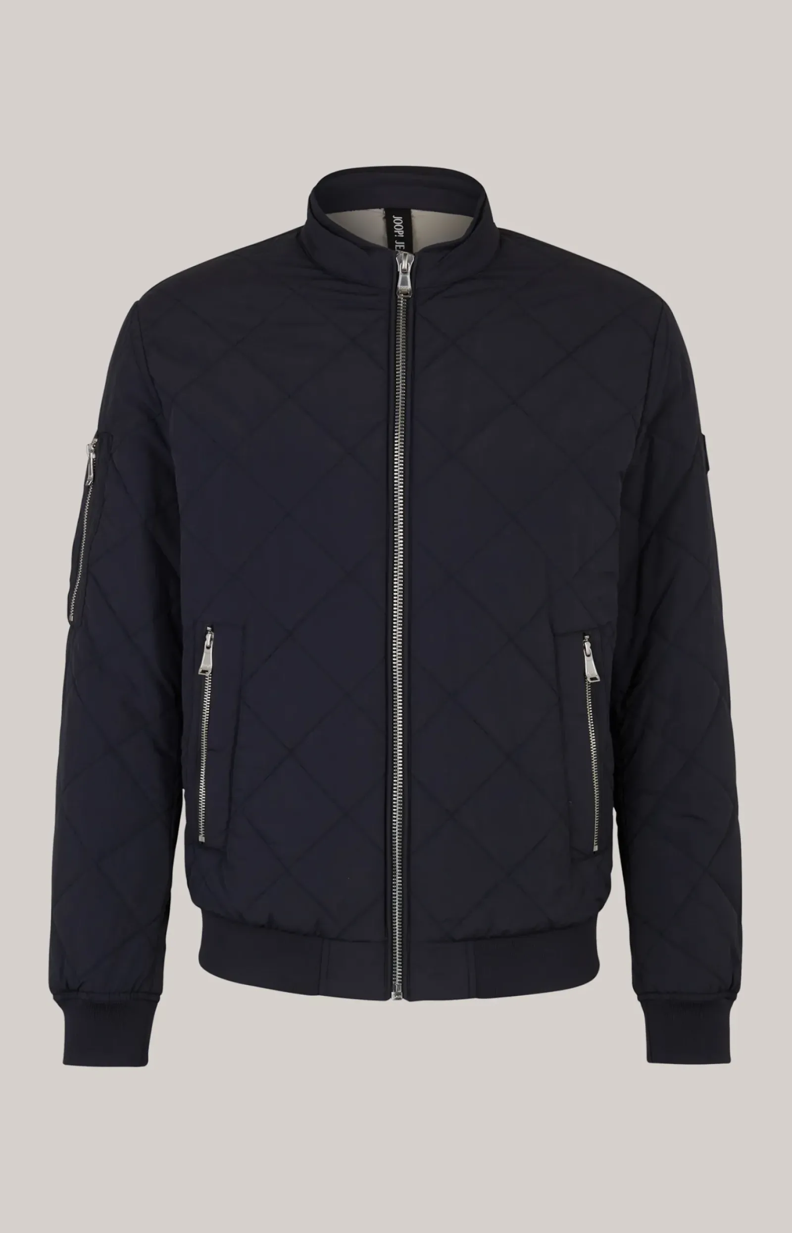 JOOP! Jacken&Mänte|Bekleidung>Steppjacke Thore in