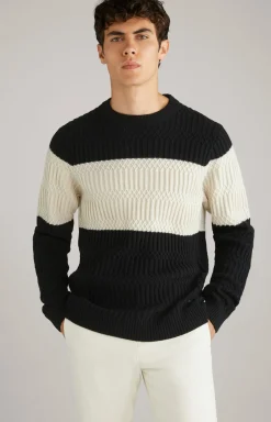 JOOP! Strick>Stickpullover Norwen in
