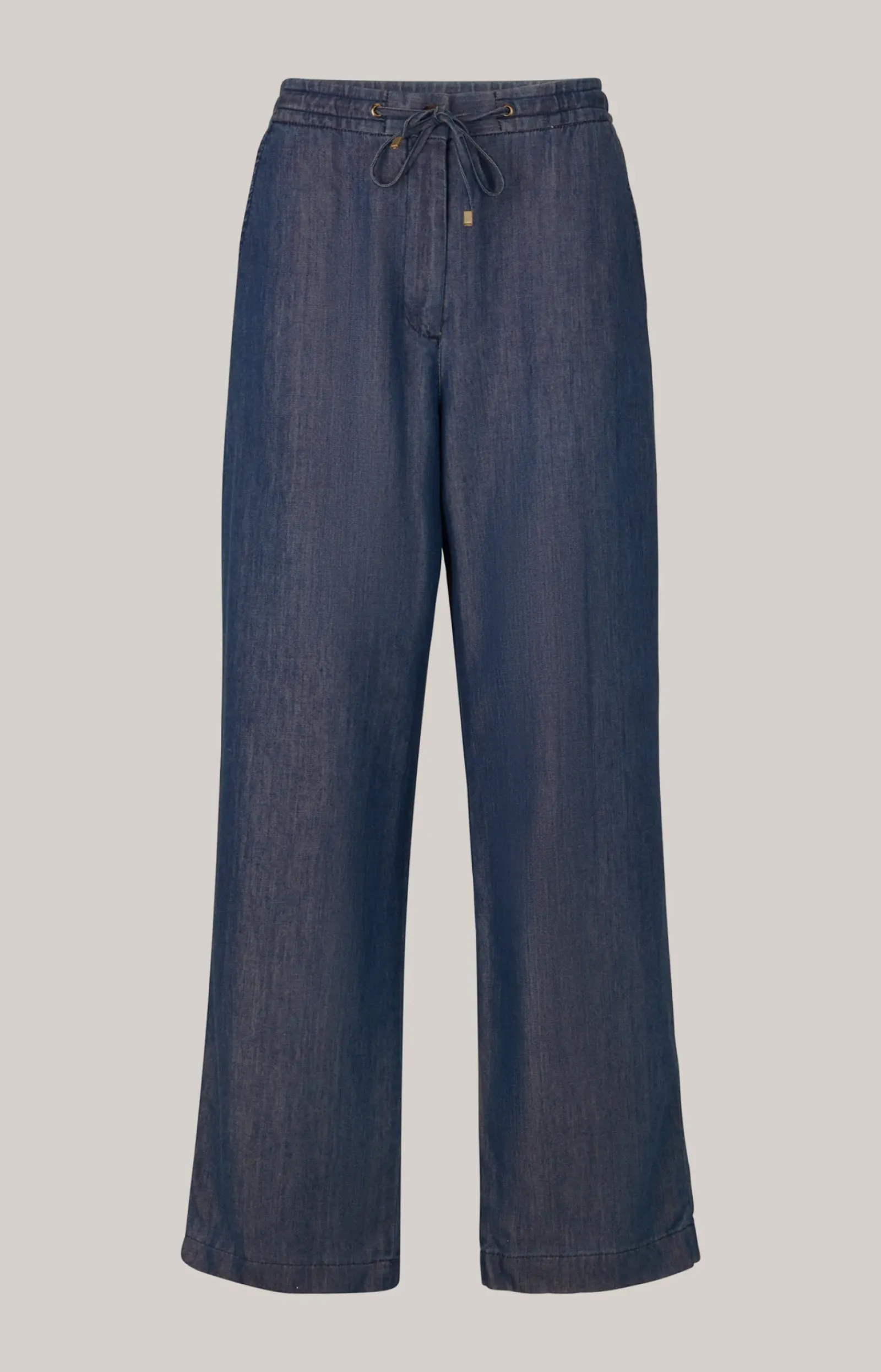 JOOP! Hosen|Bekleidung>Stoffhose in Denim Blue