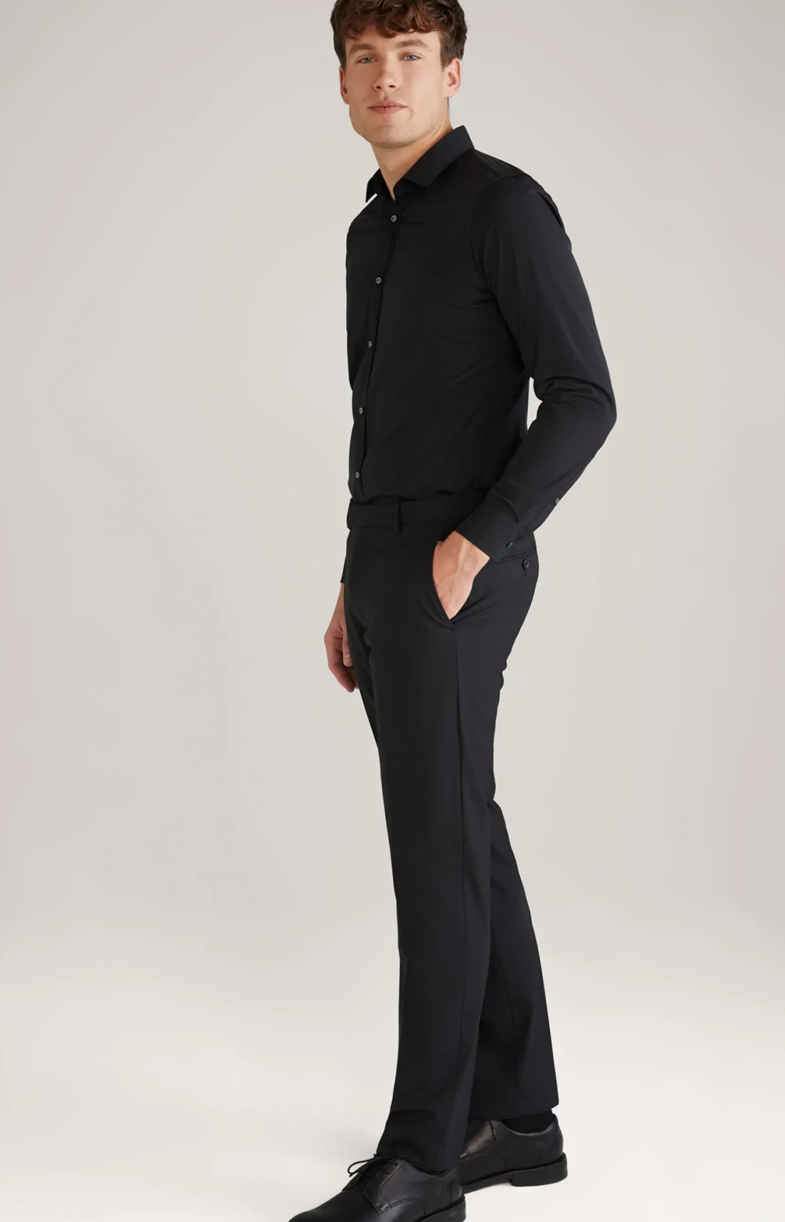 JOOP! Hemden>Stretch-Hemd Victor in