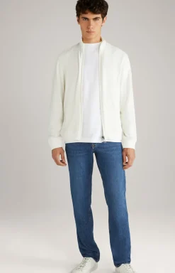 JOOP! Strick|T-Shirts&Sweats>Strickjacke Amelios in